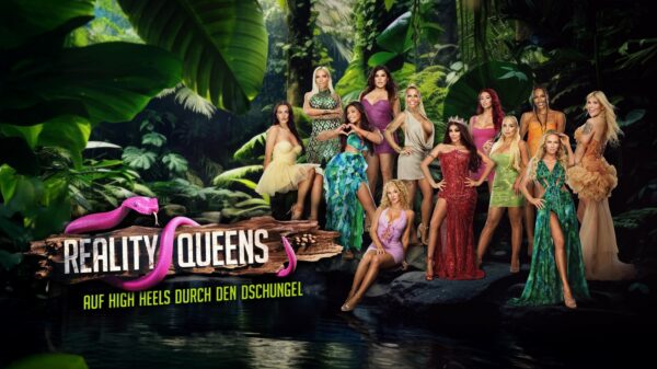 "Reality Queens" 2026