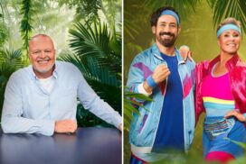 "Die Alte mit der Botox-Visage": Darum hassen sich Stefan Raab und Sonja Zietlow 71 „Die Alte mit der Botox-Visage“: Darum hassen sich Stefan Raab und Sonja Zietlow