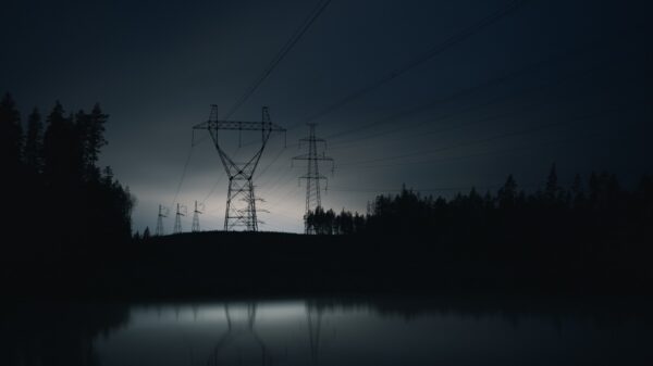 Stromausfall