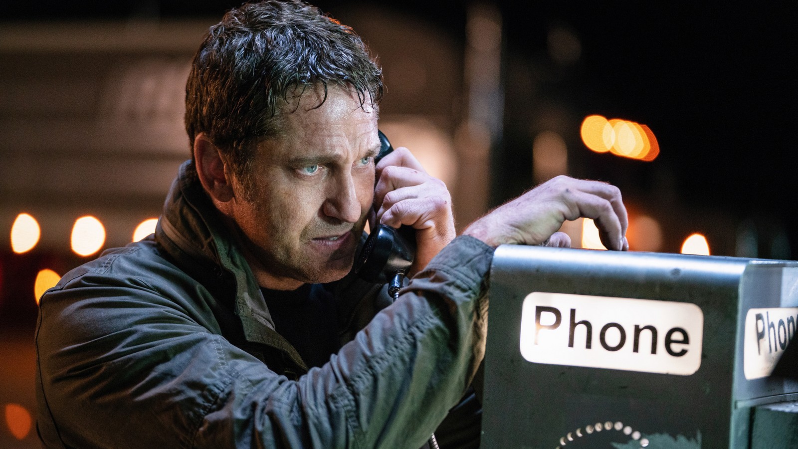 Heute im TV: Gerard Butler rettet in "Angel Has Fallen" wieder den Präsidenten 61 "Angel Has Fallen"