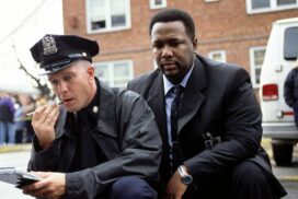 „The Wire“-Star Bobby J. Brown (†62) stirbt in Flammenhölle