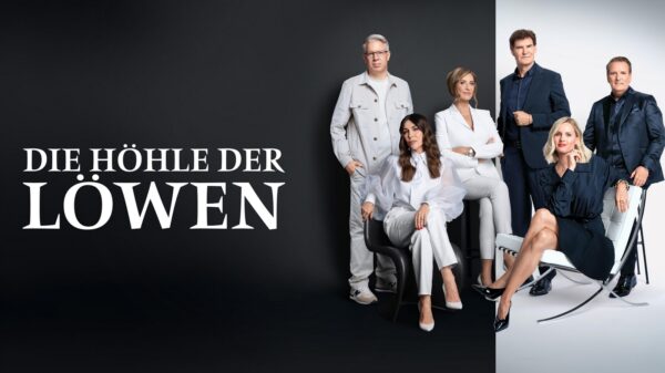 "Die Höhle der Löwen"