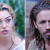 Nach Dschungelcamp-Finale: Gil Ofarim schießt hinter den Kulissen plötzlich gegen Ariel 42 Ariel und Gil Ofarim im Dschungelcamp 2026