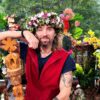 Anwalt relativiert Fall von Gil Ofarim mit Totschlägerin Ingrid van Bergen 60 Gil Ofarim im Dschungelcamp-Finale