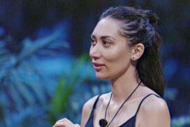Samira Yavuz verrät: Hubert Fella rastete beim Dschungelcamp-Nachspiel hinter den Kulissen aus 67 Samira Yavuz verrät: Hubert Fella rastete beim Dschungelcamp-Nachspiel hinter den Kulissen aus