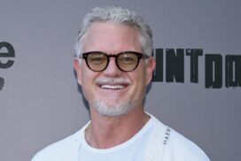 „Grey’s Anatomy“-Star starb an ALS: Eric Dane (†53) wurde vor seinem Tod rund um die Uhr betreut