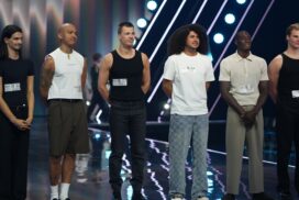 GNTM 2026: Tony Eberhardt trägt Hörgeräte - der Kandidat ist gehörlos 68 GNTM 2026: Tony Eberhardt trägt Hörgeräte – der Kandidat ist gehörlos