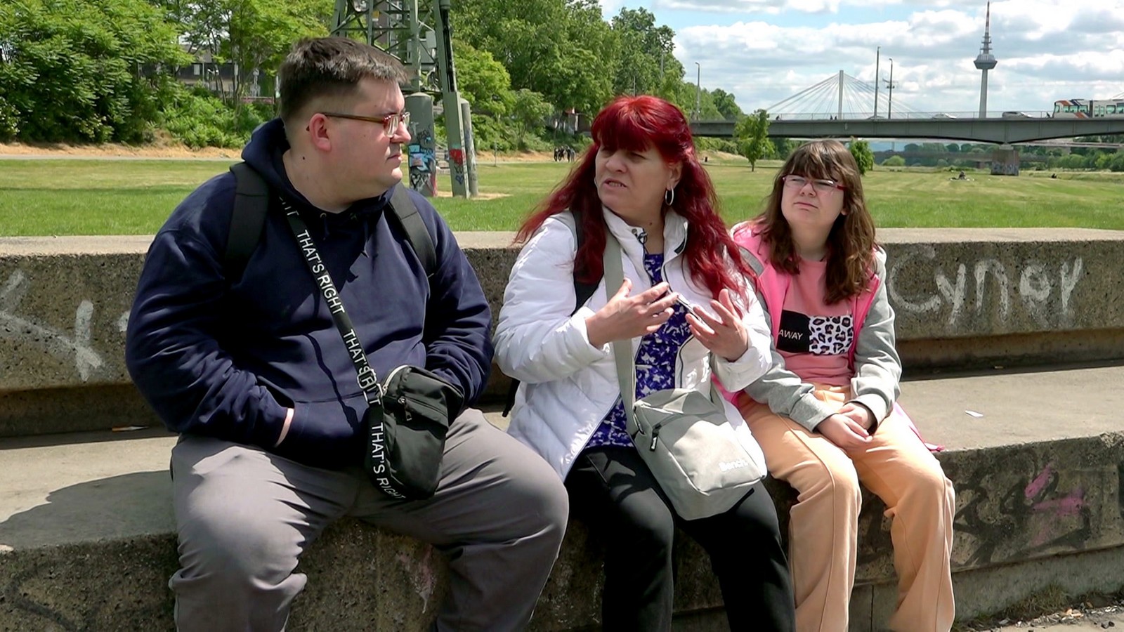 „Hartz und herzlich“ Vorschau (02.03. – 06.03.26) - Wie geht es weiter? 61 Petra, Pascal und Selina aus "Hartz und herzlich"
