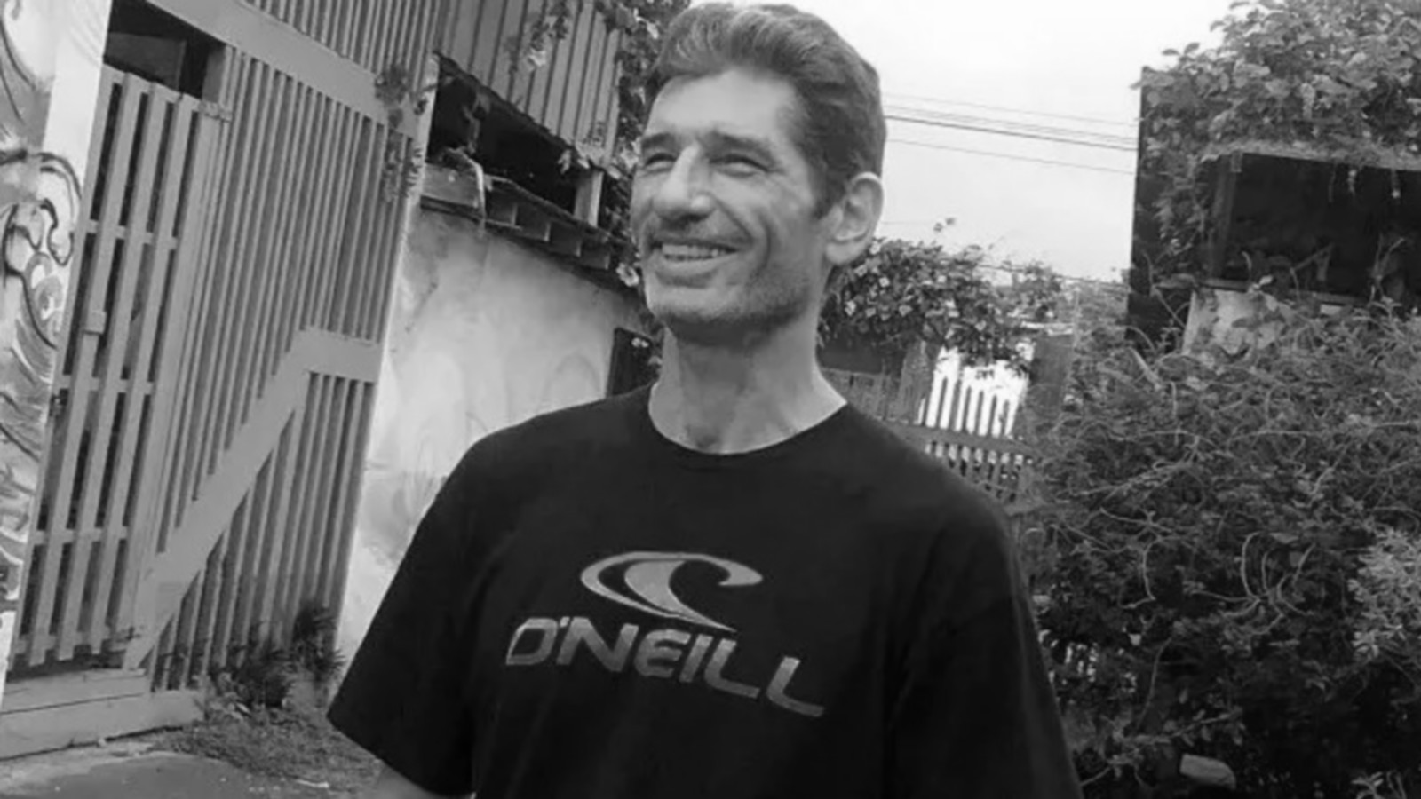 Leiche unter Bett versteckt: Surf-Legende Kurt Van Dyke (†66) von Räubern brutal getötet 61 Kurt Van Dyke