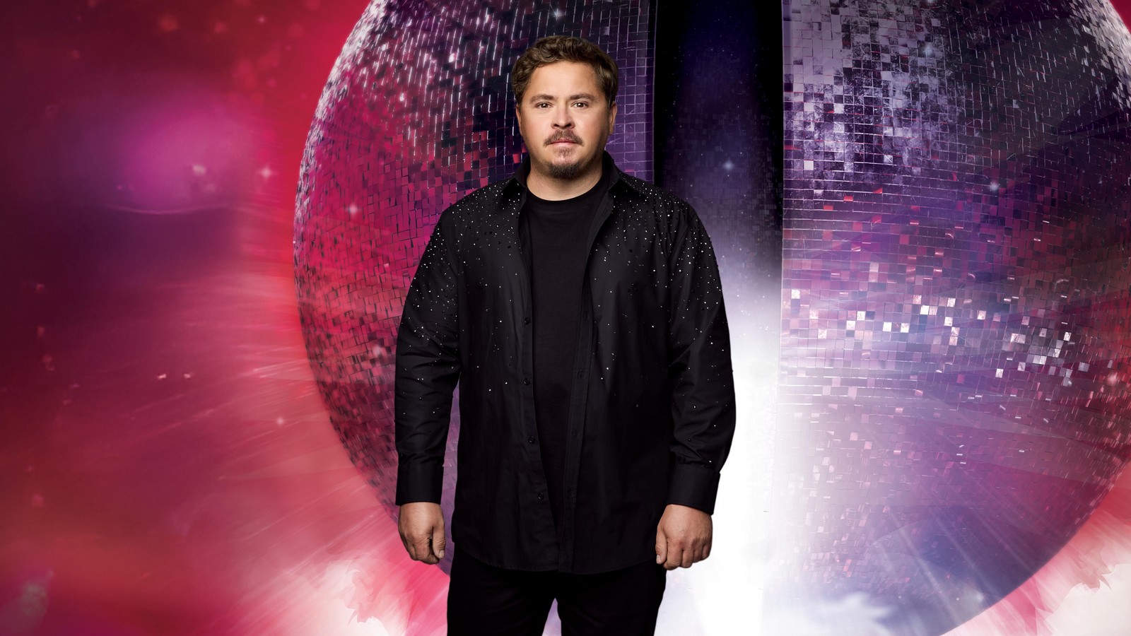 "Let’s Dance"-Gustav Schäfer: Harte Ansage seiner Tochter – "Vati, da hast du verkackt!" 61 Gustav Schäfer bei "Let's Dance" 2026