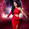 Nessi Borck bei "Let's Dance" 2026