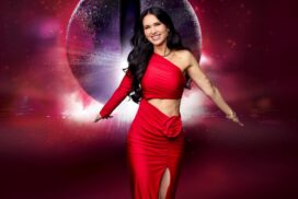So lernte „Let’s Dance“-Star Vanessa Borck ihre neue Freundin kennen 67 So lernte „Let’s Dance“-Star Vanessa Borck ihre neue Freundin kennen