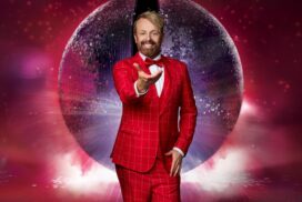 Nach "Let's Dance"-Aus von Nadja Benaissa: Ross Antony weint bitterlich 64 Nach „Let’s Dance“-Aus von Nadja Benaissa: Ross Antony weint bitterlich