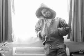 Todesursache bestätigt: Daran starb Rapper Lil Poppa (†25) 63 Todesursache bestätigt: Daran starb Rapper Lil Poppa (†25)