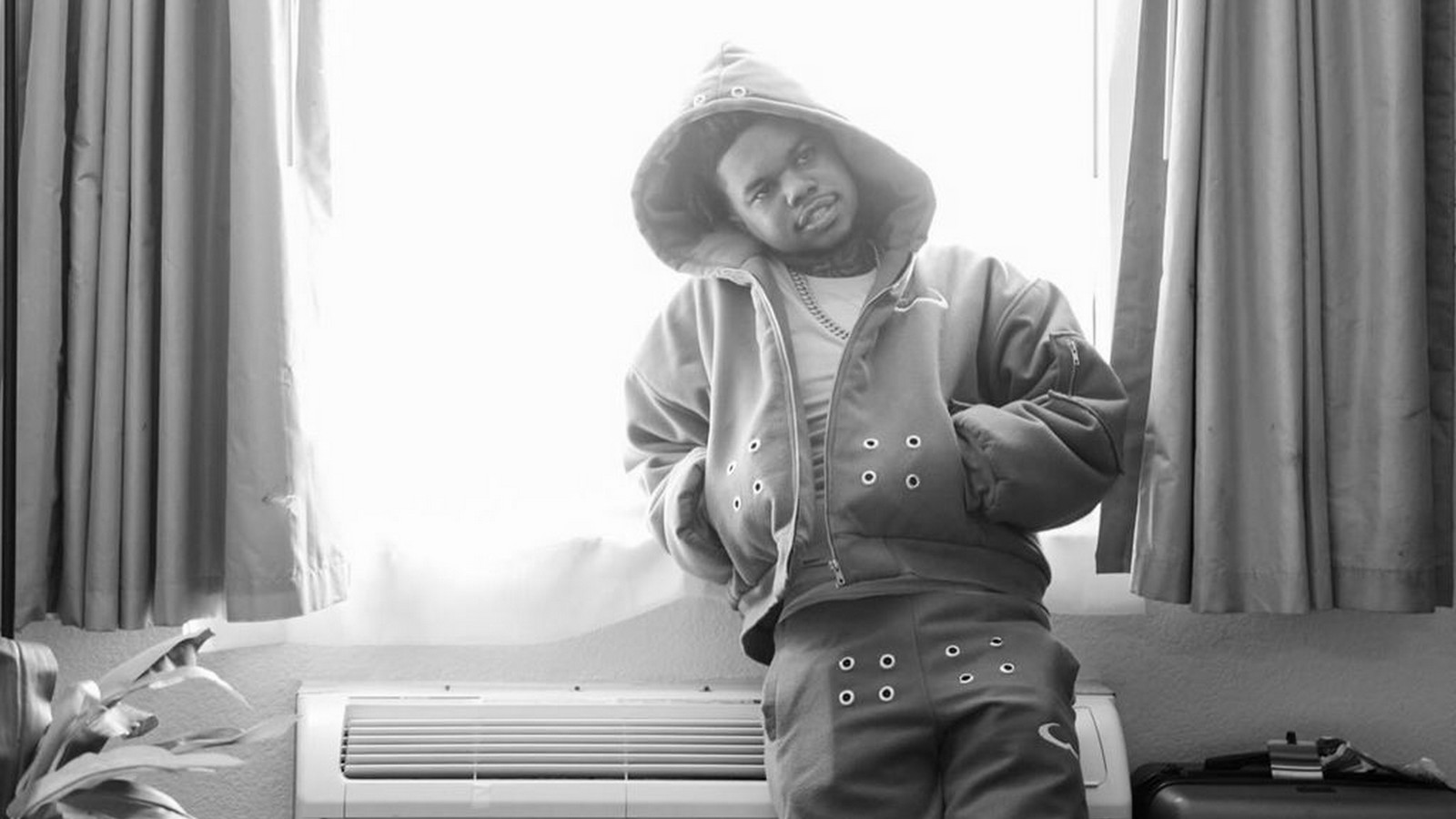 Todesursache bestätigt: Daran starb Rapper Lil Poppa (†25) 61 Lil Poppa
