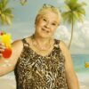 Blutüberströmt: Neue Details zum Unfall von Silvia Wollny in "Promis unter Palmen" 56 Silvia Wollny bei "Promis unter Palmen"