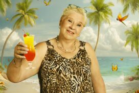Blutüberströmt: Neue Details zum Unfall von Silvia Wollny in "Promis unter Palmen" 63 Blutüberströmt: Neue Details zum Unfall von Silvia Wollny in „Promis unter Palmen“