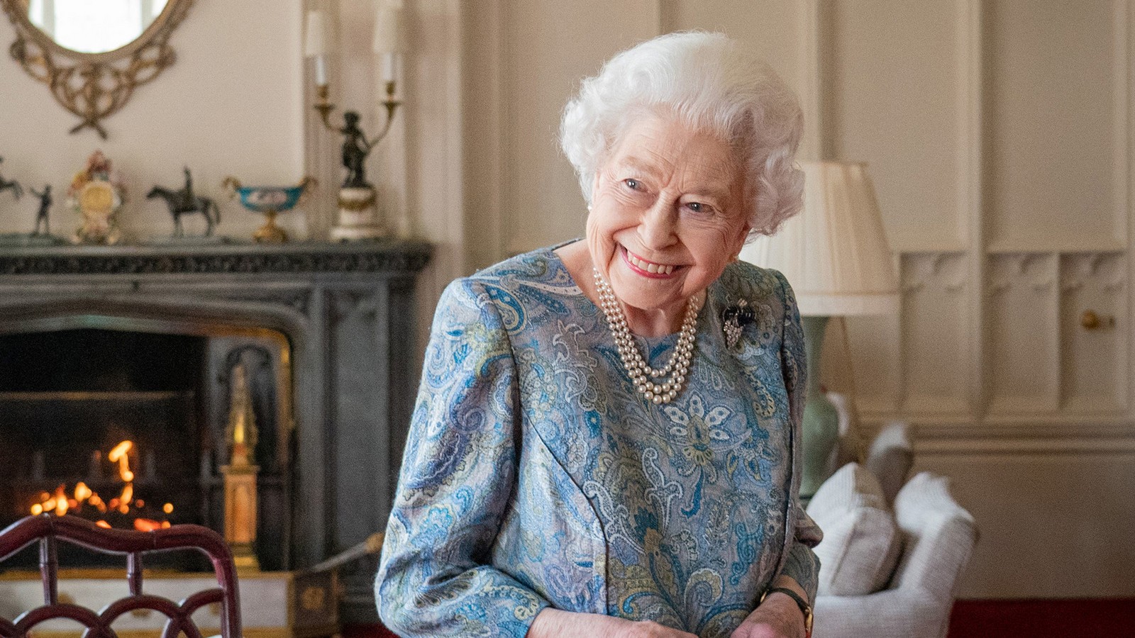 Neue ZDF-Doku verspricht Enthüllungen über Queen Elizabeth II. (†96) 61 Queen Elizabeth II