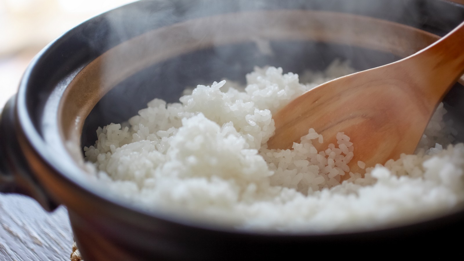 Darum sollte man Reis vor dem Kochen waschen 61 Reis