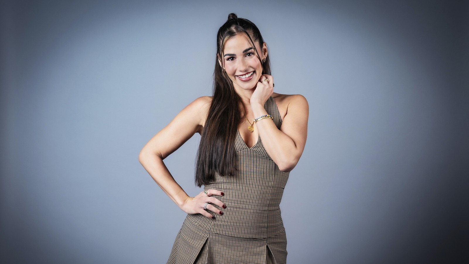 ESC-Vorentscheid: Sarah Engels fährt nach Wien 61 Sarah Engels