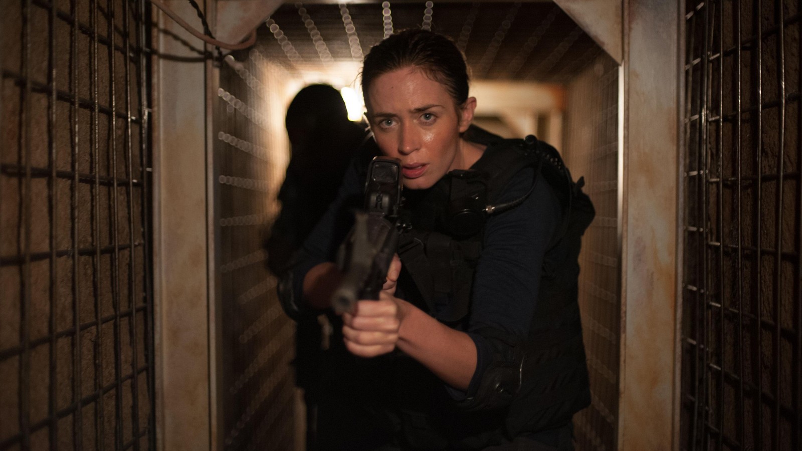 Heute im TV: "Dune"-Regisseur hält die Zuschauer mit dem Thriller "Sicario" in Atem 61 "Sicario"