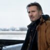 Liam Neeson in "The Ice Road"