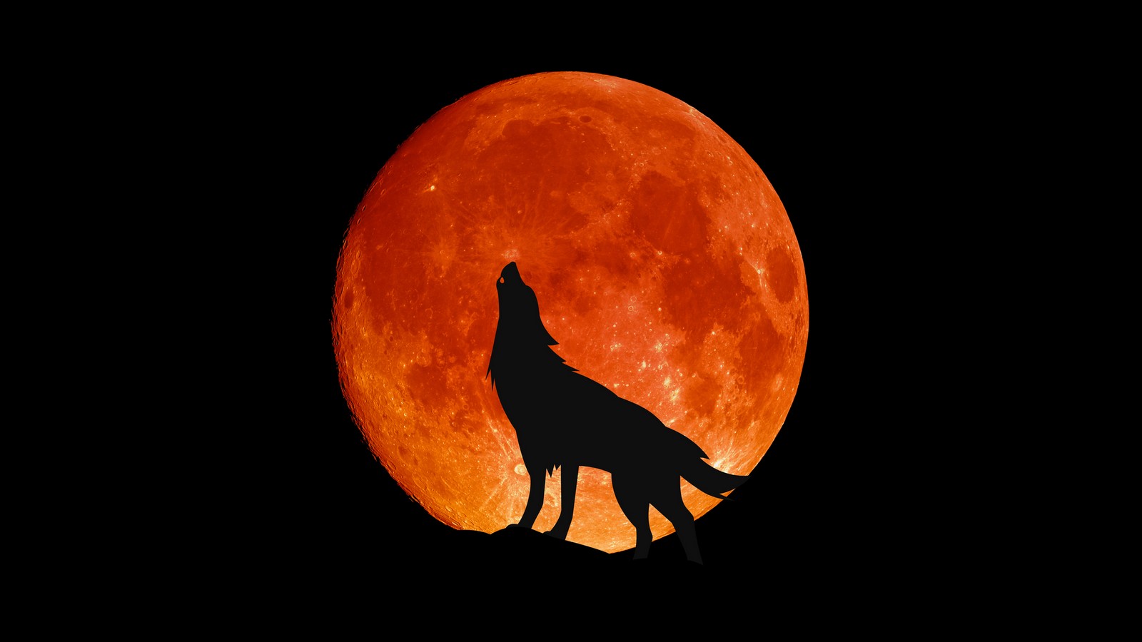 Mondfinsternis im März 2026: Wann sieht man den Blutmond? 61 Blutmond