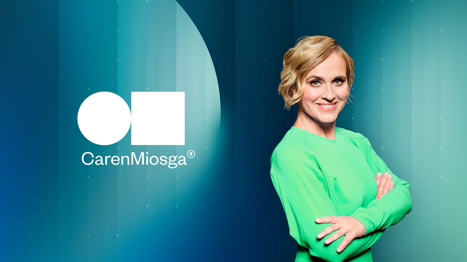 Collien Fernandes tritt in ARD-Sendung "Caren Miosga" auf 61 Caren Miosga