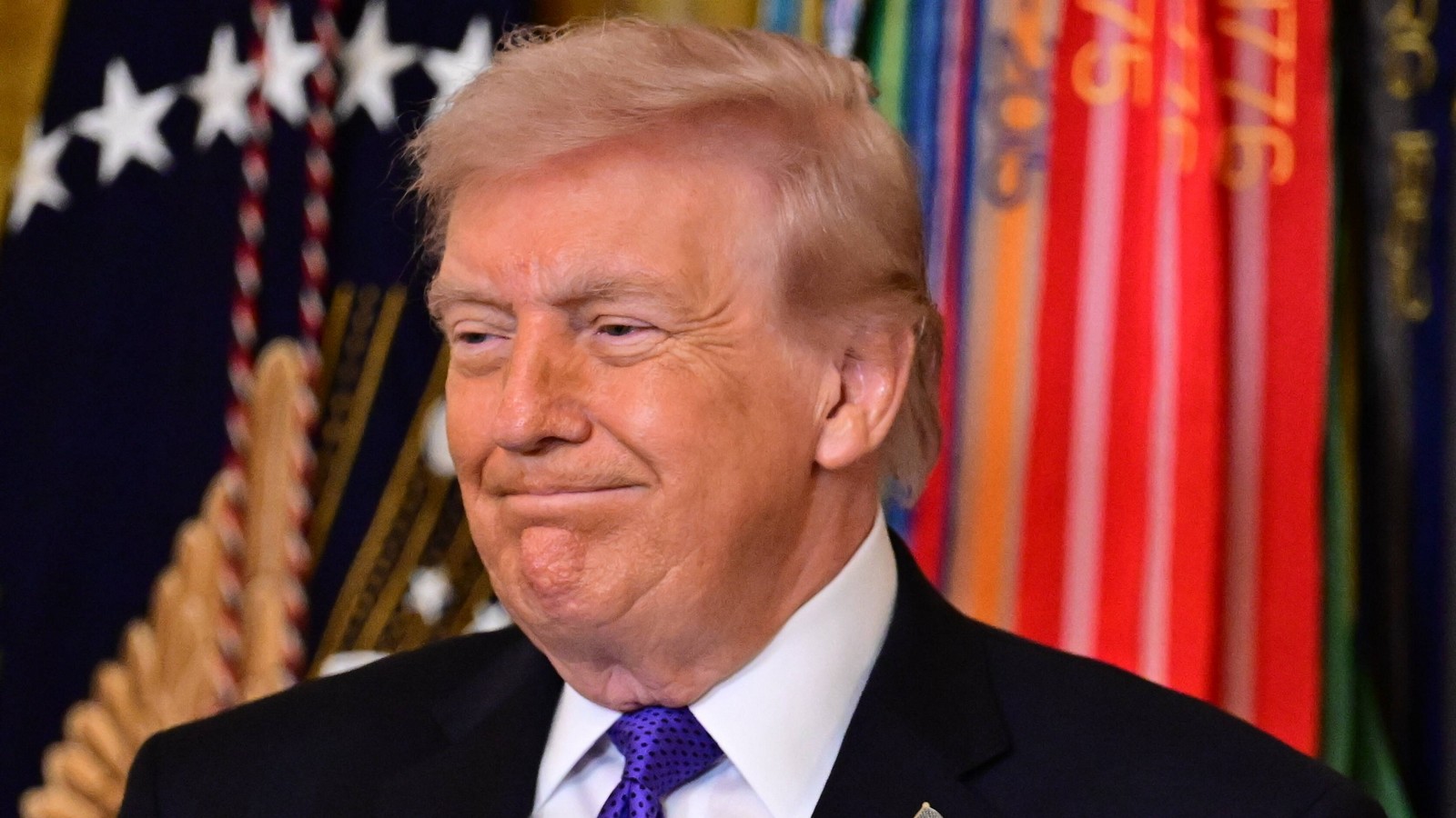 Das ist der Grund: Darum ernährt sich Donald Trump fast nur von Fast Food 61 Donald Trump