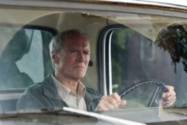 Heute im TV: Clint Eastwood beschimpft in „Gran Torino“ seinen eigenen Sohn