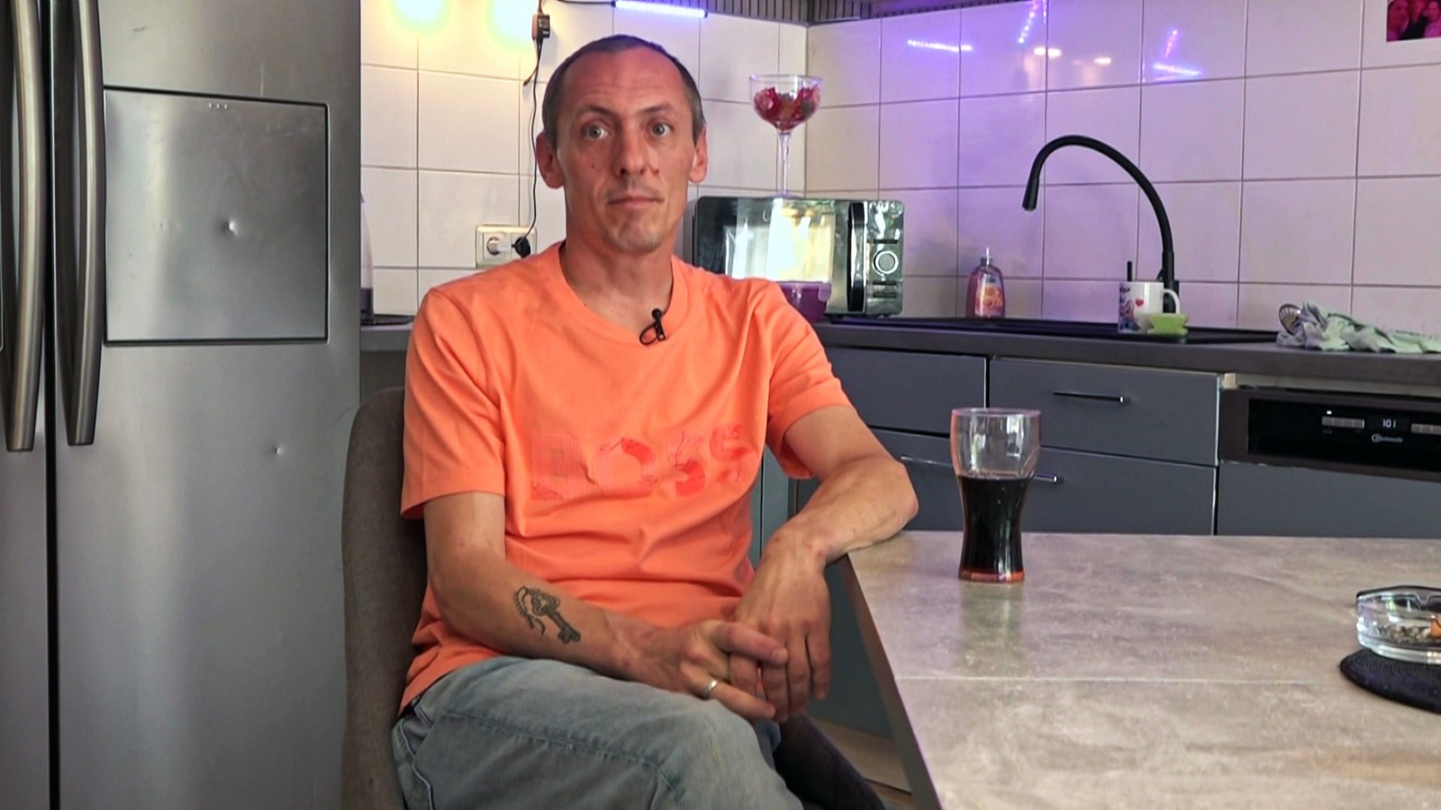 "Hartz und herzlich" & "Hartz Rot Gold": Die tägliche Vorschau (12.03.26) - Wie geht es in der Sozialdoku weiter? 61 Florian aus "Hartz und herzlich"