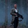 "James Bond 007 - Keine Zeit zu sterben"