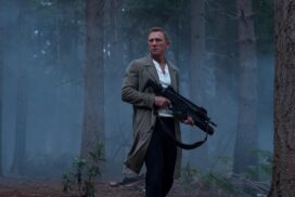 Heute im TV: Das Ende einer Action-Ära mit „James Bond 007 – Keine Zeit zu sterben“ – Neubesetzung dringend gesucht