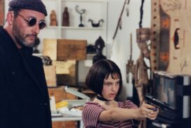 Heute im TV: Natalie Portman schämt sich für ihre Rolle in „Léon – Der Profi“