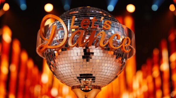"Let's Dance" 2026