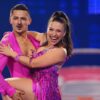 Extremsituation nach „Let’s Dance”-Comeback! So lief die Woche für Bibi Heinicke und Zsolt Sándor Cseke 42 Zsolt Sándor Cseke und Bibi Heinicke bei "Let's Dance" 2026