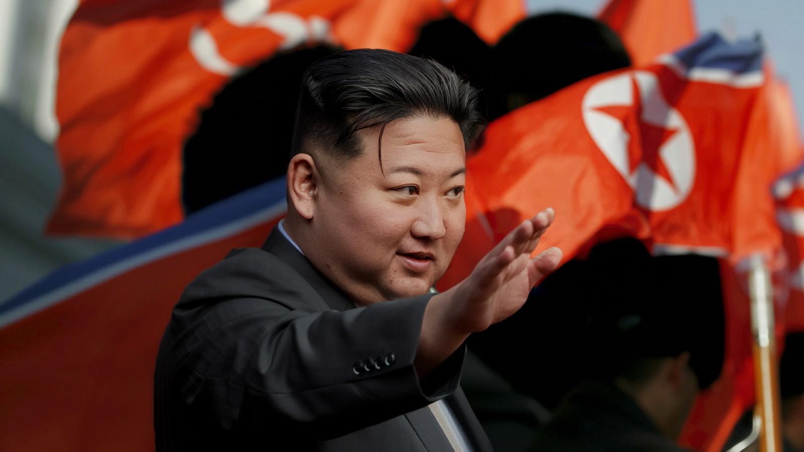 ZDF-Doku "Nordkoreas Geheimnisse": Geflüchtete sprechen über ihr Leben „in der Hölle“ 61 "Nordkoreas Geheimnisse"