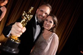 Oscars 2026: Das sind alle Gewinner im Überblick