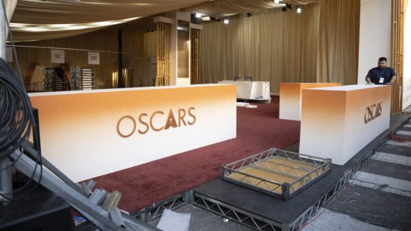 Oscars 2026