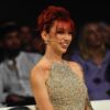 Ariel bei den Reality Awards