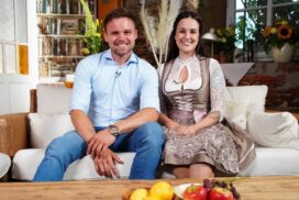 Feuer-Drama bei „Bauer sucht Frau“-Star André Ur