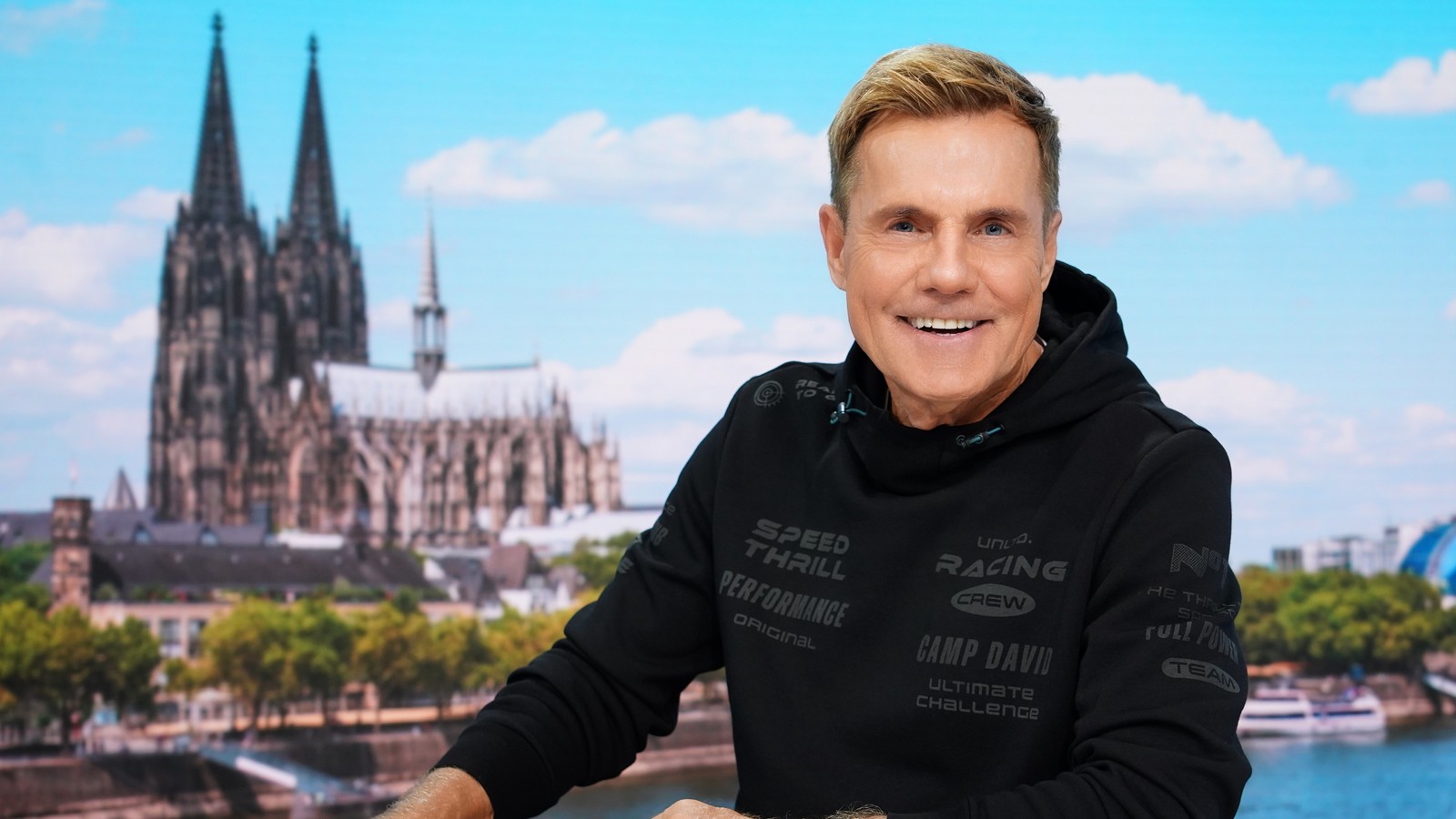 "Grausam": Dieter Bohlen spricht über seine Schulzeit 61 Dieter Bohlen bei DSDS 2026
