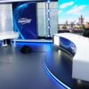 Elyas Fakhri vor der DSDS-Jury