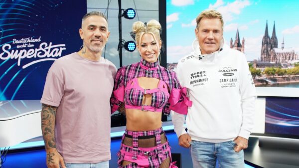 DSDS-Jury 2026