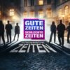 GZSZ-Morddrama: RTL äußert sich zu angeblichem Logikfehler 48 GZSZ