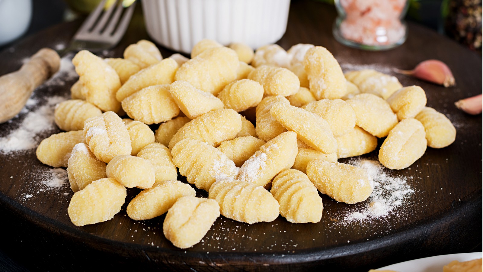 Mit diesem Trick bekommen Gnocchi eine knusprige Kruste 61 Gnocchi