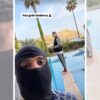 Premiere am Ballermann: Haftbefehl begeistert bei Megapark-Debüt mit Mia Julia 46 Haftbefehl