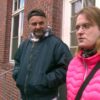 "Hartz Rot Gold": Olaf verliert seinen Job - "Krankenschein zeitgleich mit der Kündigung geschickt" 62 Olaf und Jessica aus "Hartz Rot Gold"