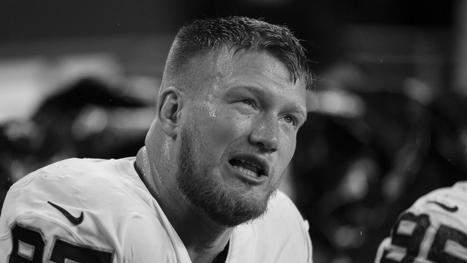 Früherer NFL-Profi Josh Mauro stirbt im Alter von 35 Jahren 61 Josh Mauro