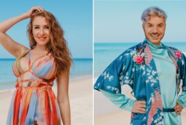 "Kampf der RealityAllstars": Streit eskaliert - Georgina Fleur droht Sam Dylan mit Prügel 65 „Kampf der RealityAllstars“: Streit eskaliert – Georgina Fleur droht Sam Dylan mit Prügel